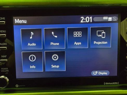 Used 2020 Toyota Tacoma TRD Off-Road image 19