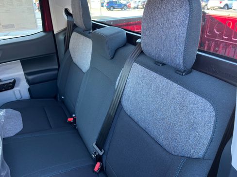 New 2026 Ford Maverick XLT image 13