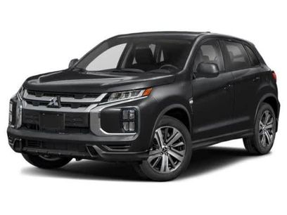Used 2021 Mitsubishi Outlander Sport FWD