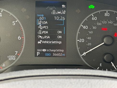 Certified 2023 Toyota Corolla LE image 22