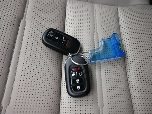 Used 2023 Honda CR-V Sport Touring image 54