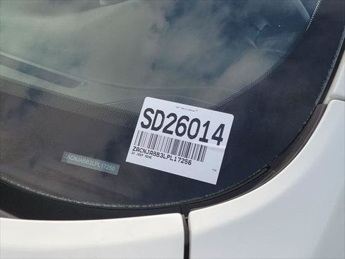 Certified 2020 Jeep Renegade Altitude FWD image 25
