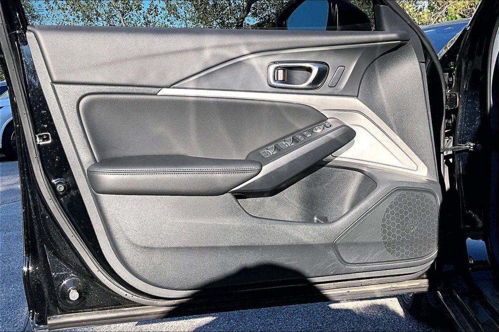 Used 2026 Acura Integra FWD image 22
