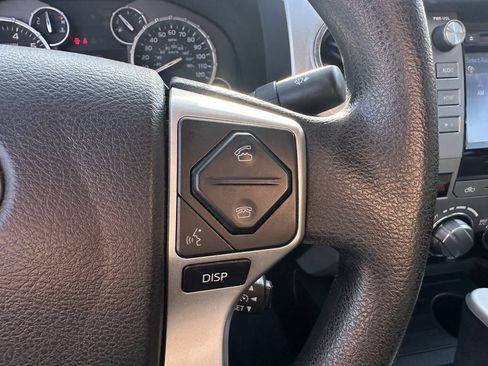 Used 2015 Toyota Tundra SR5 w/ TRD Off Road Package image 11