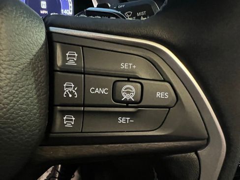 New 2026 Jeep Grand Cherokee Limited image 42