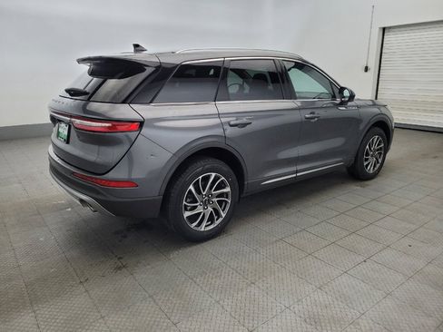 Used 2021 Lincoln Corsair w/ Equipment Group 101A image 10