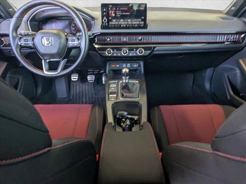 Used 2024 Honda Civic Si image 15