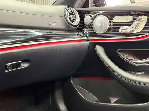 Used 2018 Mercedes-Benz E 400 Coupe image 21