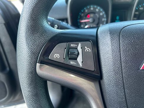 Used 2013 Chevrolet Malibu LT w/ Power Convenience Package image 15
