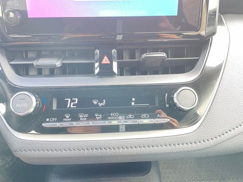 Certified 2024 Toyota Corolla SE image 19