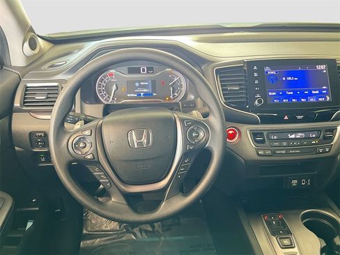 Used 2022 Honda Ridgeline Sport image 22