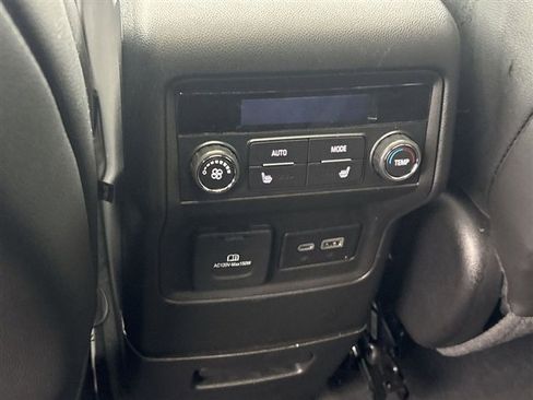 Used 2023 GMC Acadia Denali w/ LPO, Floor Liner Package image 22