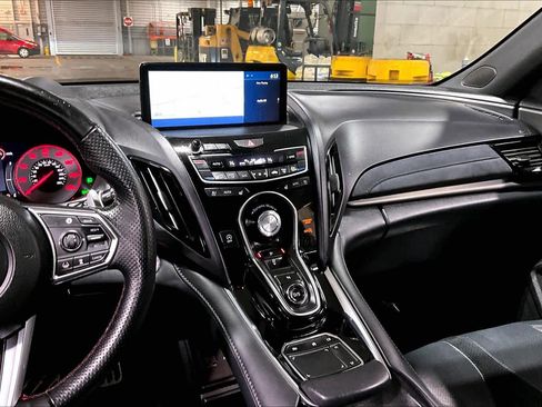 Used 2021 Acura RDX A-Spec image 6