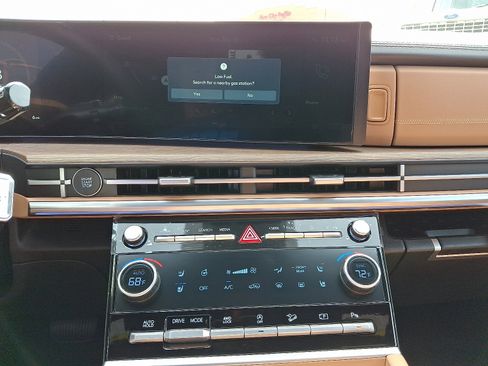 New 2026 Hyundai Santa Fe Calligraphy AWD/4WD image 10