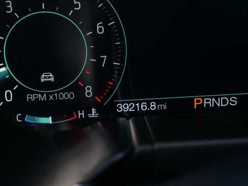 Used 2022 Ford Mustang GT Premium w/ Equipment Group 401A image 14