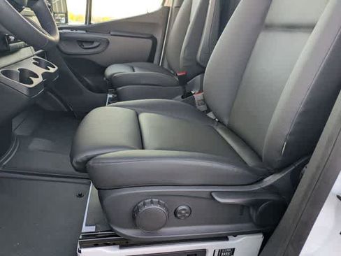 Used 2026 Mercedes-Benz Sprinter 2500 image 16