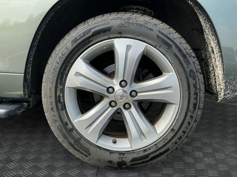 Used 2008 Toyota Highlander Sport AWD/4WD image 14