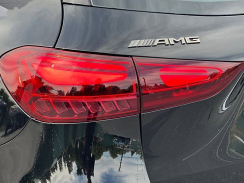 New 2026 Mercedes-Benz GLA 35 AMG 4MATIC image 12