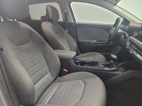 Used 2025 Kia K4 EX FWD image 21