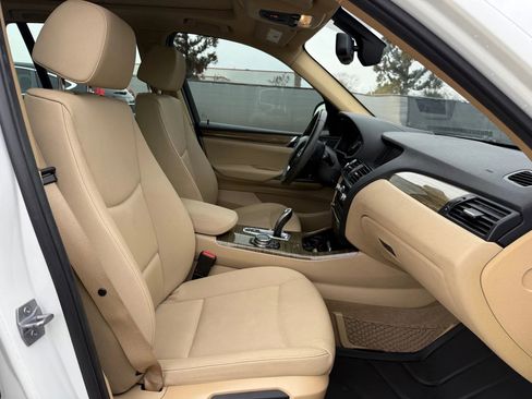 Used 2015 BMW X3 xDrive35i image 17