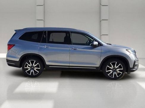 Used 2019 Honda Pilot Touring image 6