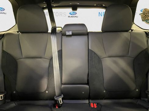 Used 2025 Subaru Forester Touring image 13