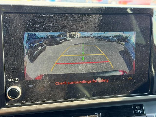 Used 2026 Toyota Camry SE w/ Convenience Package FWD image 25
