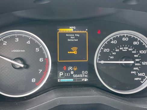 Used 2021 Subaru Forester Premium w/ Popular Package #1 image 19