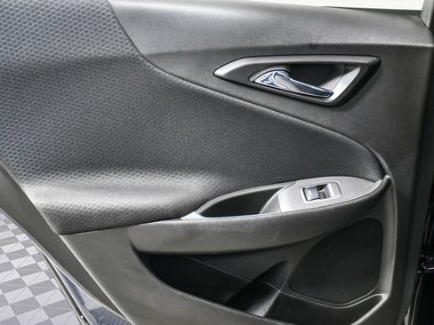 Used 2025 Chevrolet Malibu LS image 22