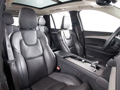 Used 2023 Volvo XC90 B6 Ultimate w/ Lounge Package AWD/4WD image 20