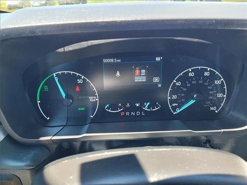 Used 2024 Ford Maverick XLT FWD image 15