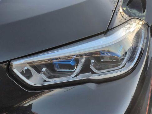 Certified 2023 BMW X5 xDrive45e w/ Executive Package image 11