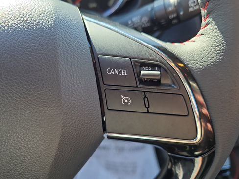New 2026 Mitsubishi Outlander Sport LE AWD/4WD image 18