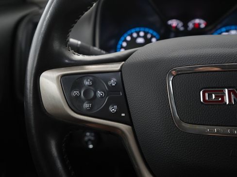 Used 2022 GMC Canyon Denali AWD/4WD image 24