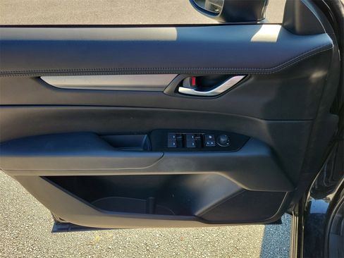 Used 2025 MAZDA CX-5 AWD 2.5 S w/ Preferred Package image 14