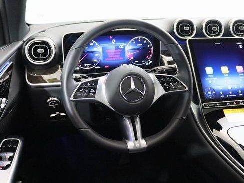 Certified 2025 Mercedes-Benz GLC 300 4MATIC image 16