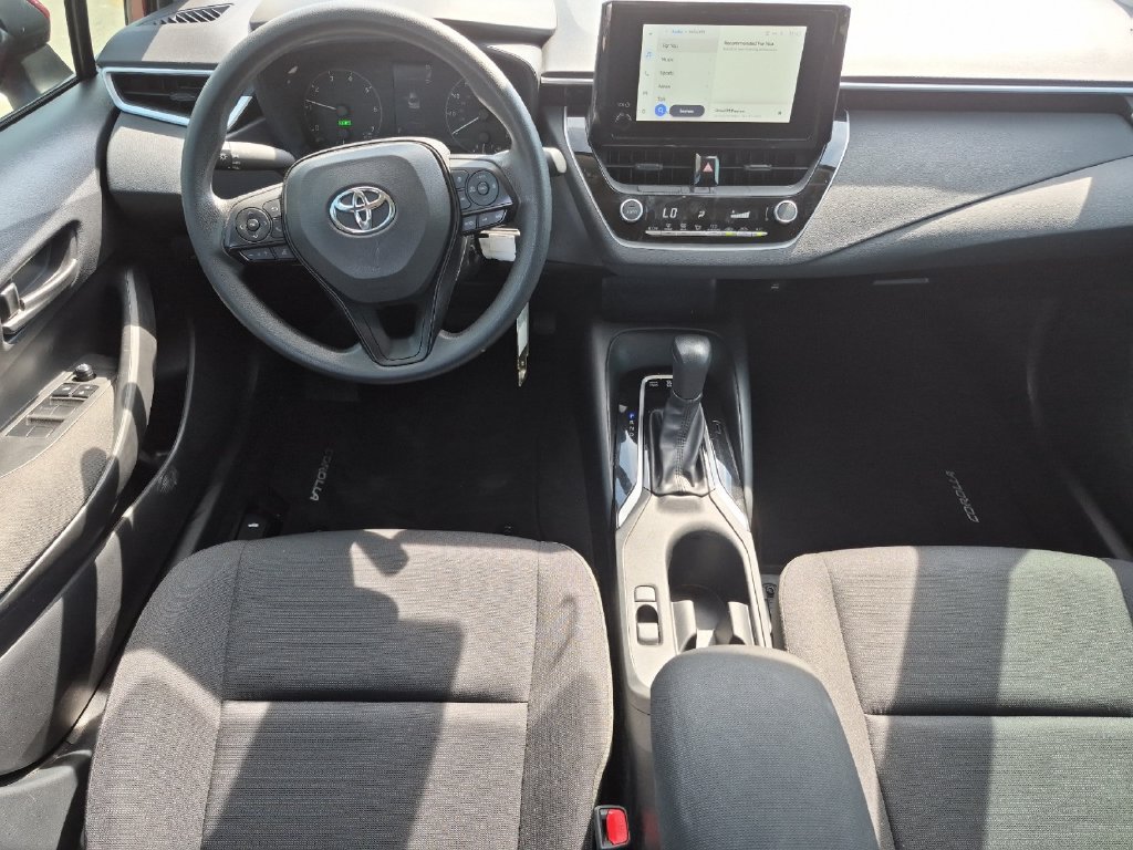 Used 2024 Toyota Corolla LE FWD image 14