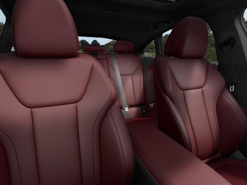 New 2026 BMW i4 eDrive40 image 11