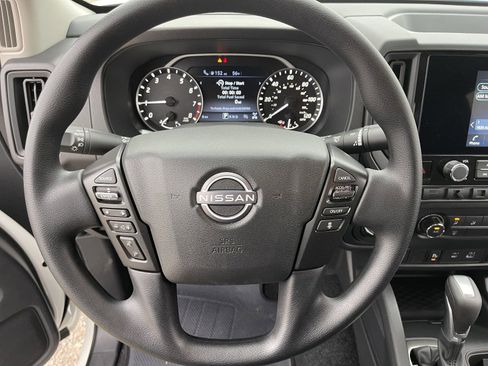 New 2026 Nissan Frontier S w/ Tow Package image 24