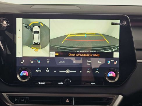 New 2026 Lexus RX 350 image 26