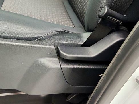 Used 2025 Ford Transit 250 Low Roof w/ Exterior Upgrade Package RWD image 10