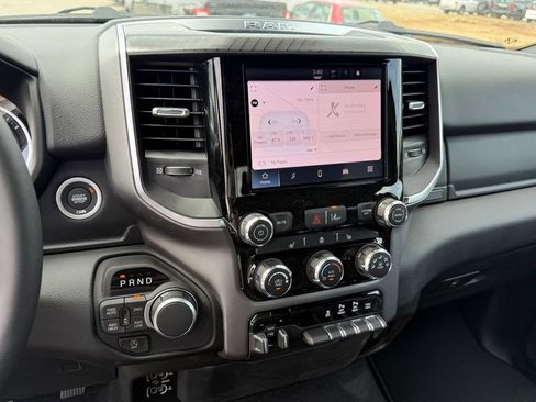 New 2026 RAM 1500 Big Horn image 20