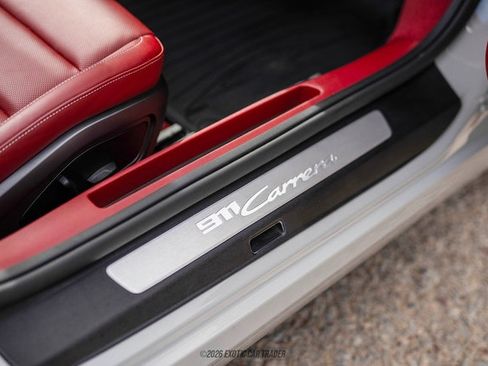 Used 2024 Porsche 911 Carrera image 48