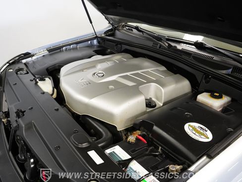 Used 2008 Lexus GX 470 w/ Preferred Accessory Pkg image 32