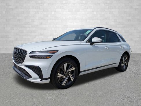 New 2026 Genesis GV70 3.5T Sport Advanced image 5