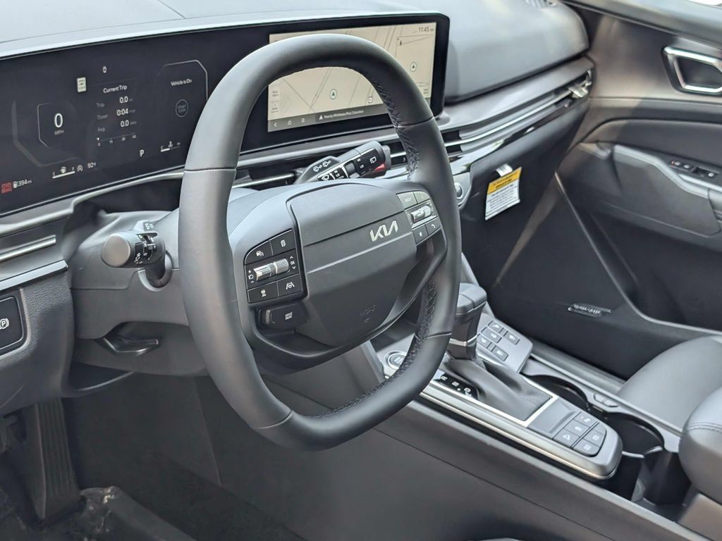 New 2026 Kia Sportage SX FWD image 16