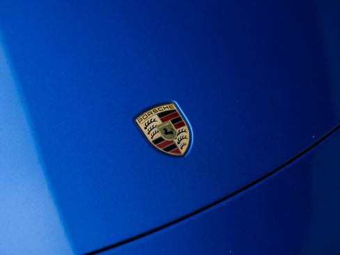 Used 2014 Porsche 911 Carrera image 35