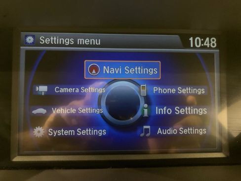 Used 2016 Acura MDX SH-AWD w/ Technology Package image 30