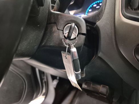 Used 2016 Chevrolet Colorado Z71 image 17