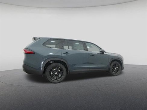New 2026 Toyota Grand Highlander AWD Hybrid image 26